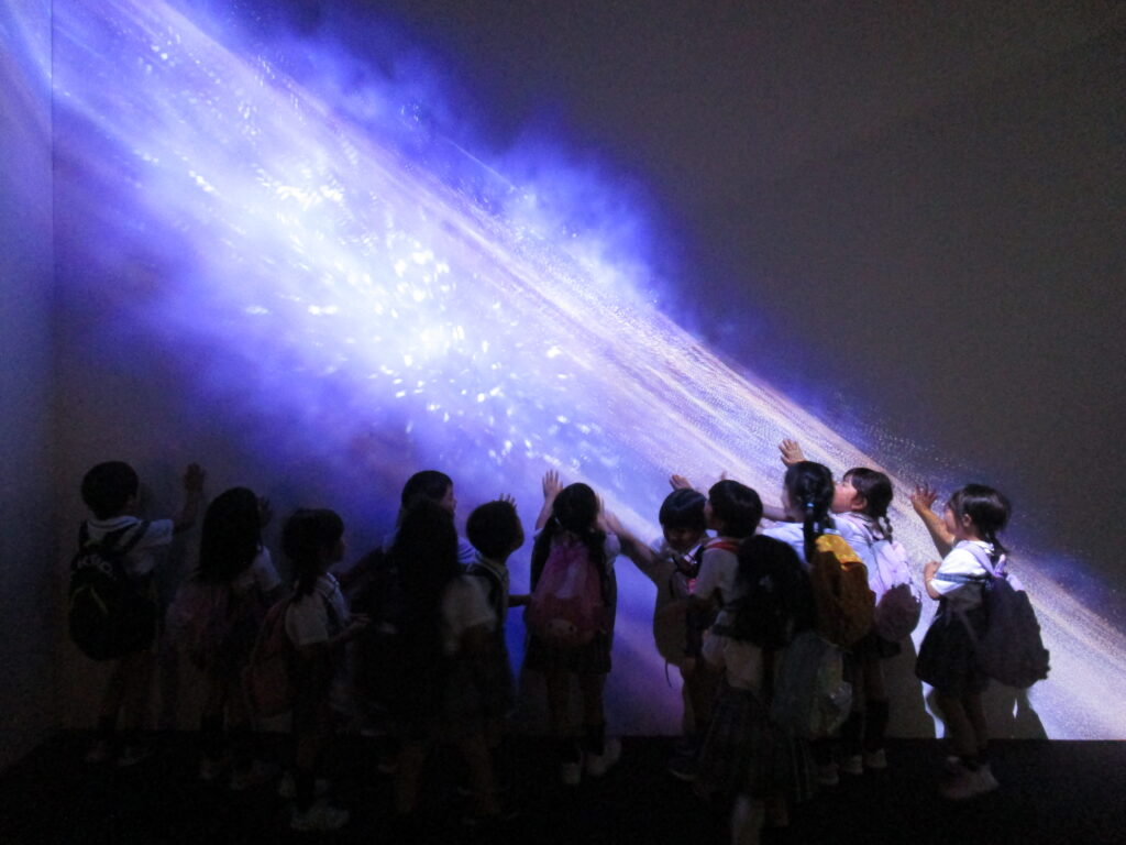 ✧天文台見学に行きました✧
