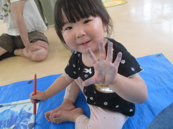 ☆7月のこじかくらぶ☆