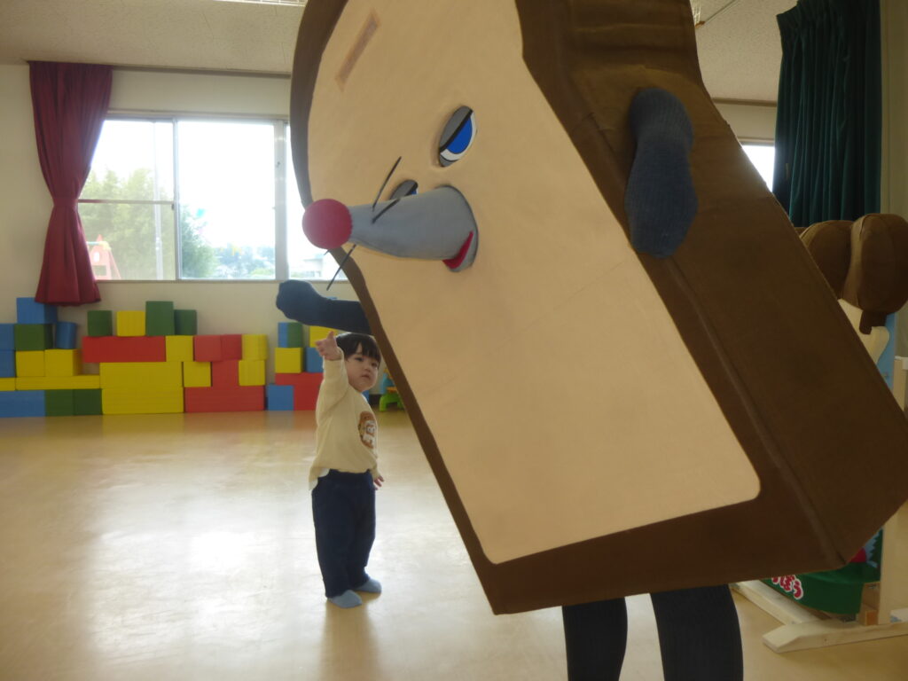☆10月のこじかくらぶ☆